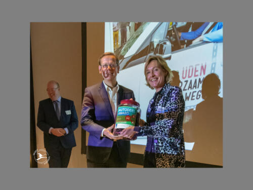 Autodeel award 