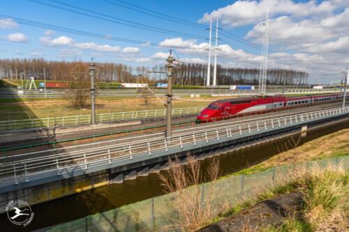 T1 HSL Thalys-DSC 6167 