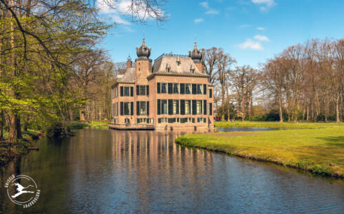 Oud Poelgeest Oegstgeest); het huis van Boerhaave (II)